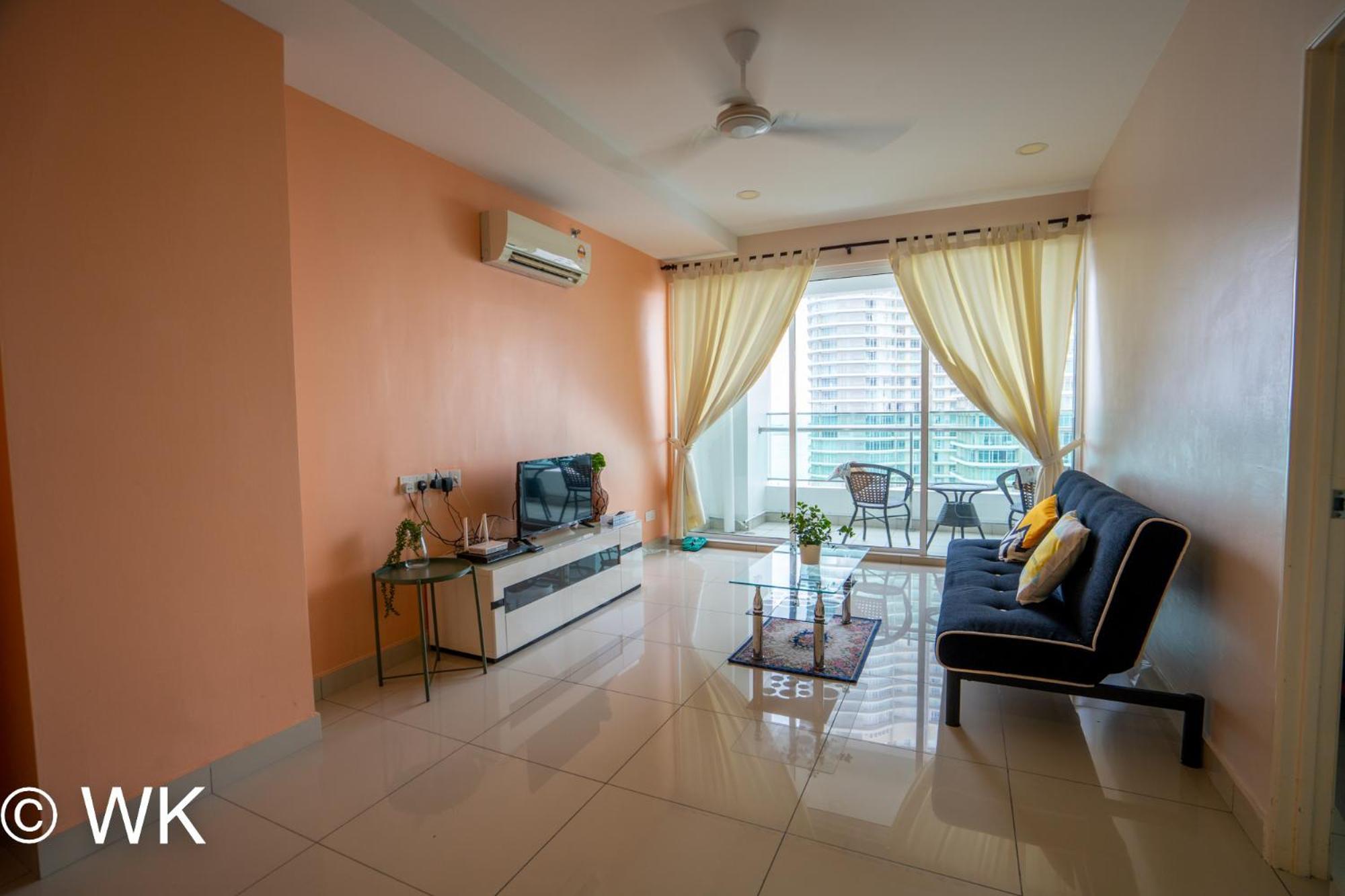 Seaview Mansion One Georgetown Apartment Exterior photo