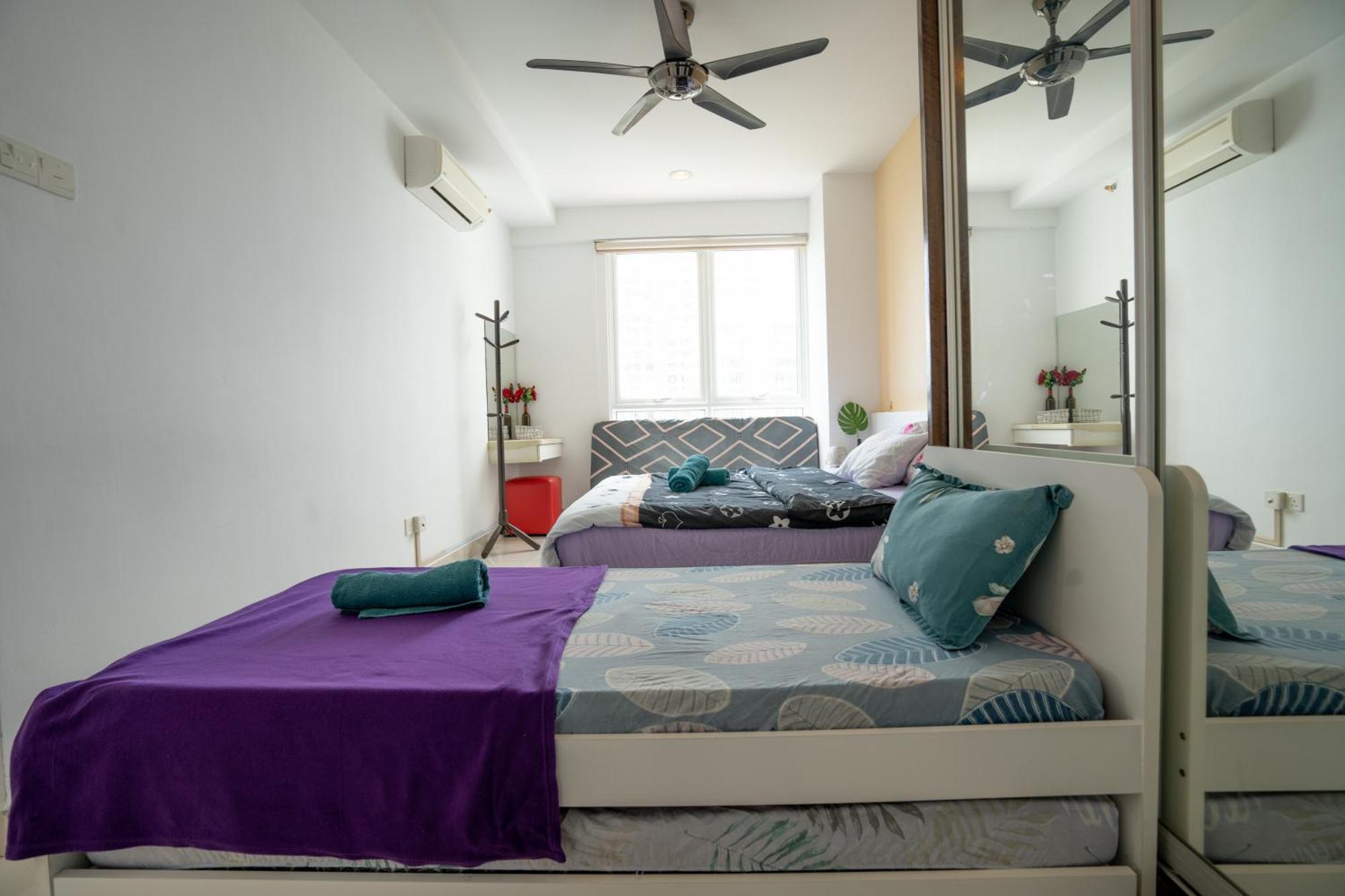 Seaview Mansion One Georgetown Apartment Exterior photo