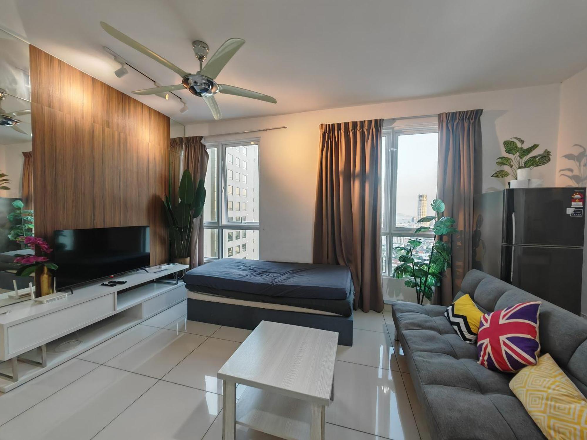 Seaview Mansion One Georgetown Apartment Exterior photo